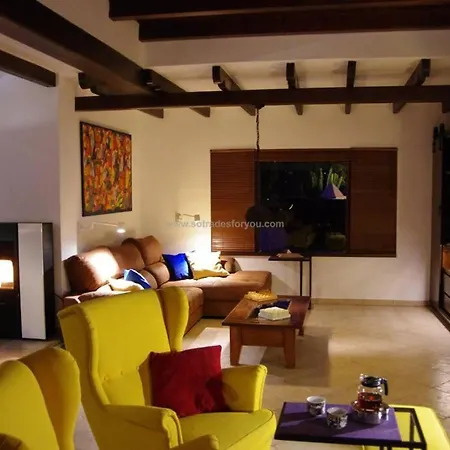 Haere Mai Of Standing With A Sea View فيلة La Asomada (Lanzarote)