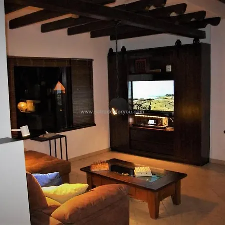Haere Mai Of Standing With A Sea View * La Asomada (Lanzarote)